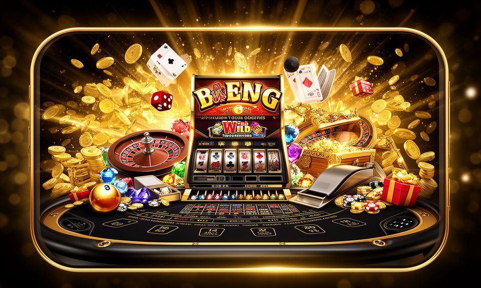 iwbet01 ထိုးငွေကြီး စလော့